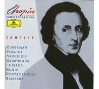 Diverse - Chopin Edition Sampler [Import]