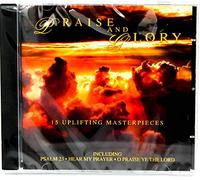 Diverse Chor - Praise & Glory [Import]