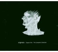Diverse - Chris Liebing Pres.Stigmata 1 [Import]