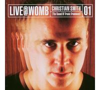 Diverse - Christian Smith Live-The Womb [Import]