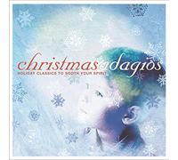 Diverse - Christmas Adagios