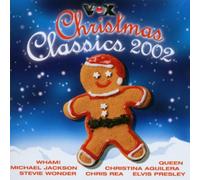 Diverse - Christmas Classics 2002 [Import]