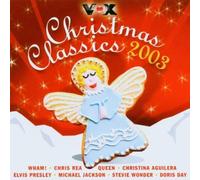 Diverse - Christmas Classics 2003 [Import]