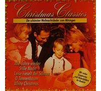 Diverse - Christmas Classics