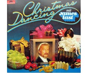 Diverse - Christmas Dancing [Import]