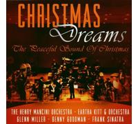 Diverse - Christmas Dreams [Import]