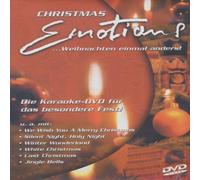 Diverse - Christmas Emotions - Weihnachten einmal anders! [Import allemand]