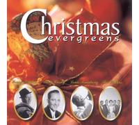 Diverse - Christmas Evergreens [Import]