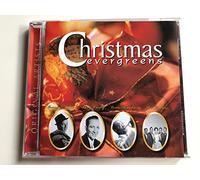 Diverse - Christmas Evergreens [Import]
