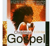 Diverse - Christmas Gospel