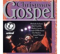 Diverse - Christmas Gospel [Import]