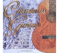 Diverse - Christmas Guitars [Import]