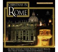 Diverse - Christmas in Rome [Import]