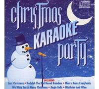 Diverse - Christmas Karaoke [Import]