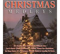 Diverse - Christmas Medleys [Import]