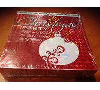 Diverse – Christmas Party – CD