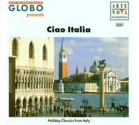 Diverse - Ciao Italia [Import]