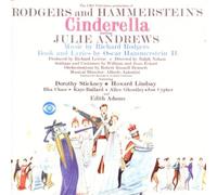 Diverse - Cinderella-Original Broadway [Import]