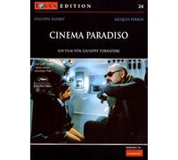 Diverse - Cinema Paradiso [Import]