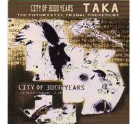 Diverse - City of 3000 Years