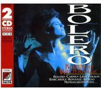 Diverse Classic - Bolero/Klassische Welterfolge
