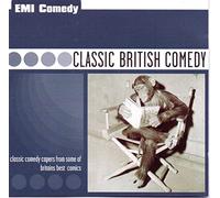 Diverse - Classic British Comedy [Import]