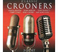 Diverse - Classic Crooners/3er Box