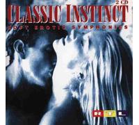 Diverse - Classic Instinct-Soft Erotic [Import]