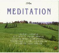 Diverse Classic - Meditation [Import]