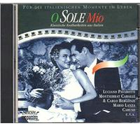 Diverse Classic - O Sole Mio [Import]