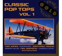 Diverse - Classic Pop Tops Vol.1 [Import]