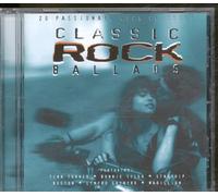 Diverse - Classic Rock Ballads