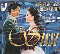 Diverse Classic - Sissi-Musik im Glanz der Kai [Import]