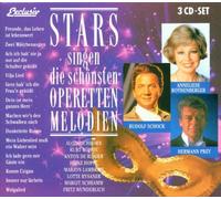 Diverse Classic - Stars Singen Die Schönsten OP [Import]