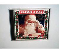 Diverse - Classic X-Mas [Import]