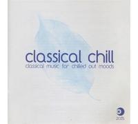 Various – Classical Chill – Import
