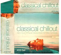 Diverse - Classical Chillout [Import]