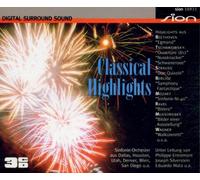 Diverse - Classical Highlights 1 [Import]
