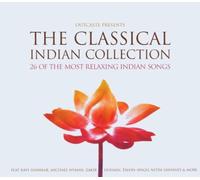 Diverse - Classical Indian Chillout [Import]