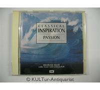 Diverse - Classical Inspiration:Passion [Import]