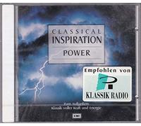 Diverse - Classical Inspiration:Power [Import]