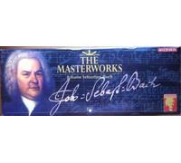 Diverse - Classical Masterworks 40