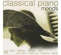 Diverse - Classical Piano Moods [Import]