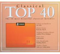 Diverse - Classical Top 40 [Import]