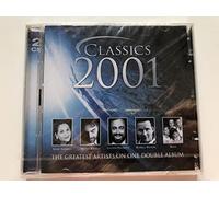 Diverse - Classics 2001
