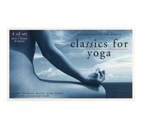 Diverse - Classics for Yoga [Import]