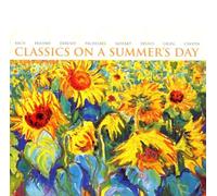 Diverse - Classics on a Summers Day