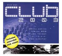 Diverse - Club 2003 [Import]