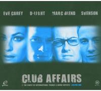 Diverse - Club Affairs, Vol. 1