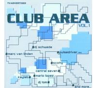 Diverse - Club Area [Import]